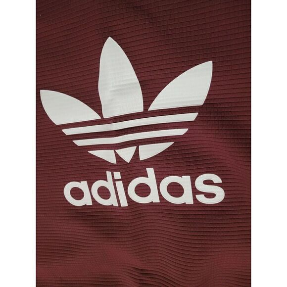 Adidas crewneck pullover sweater - Picture 2 of 6